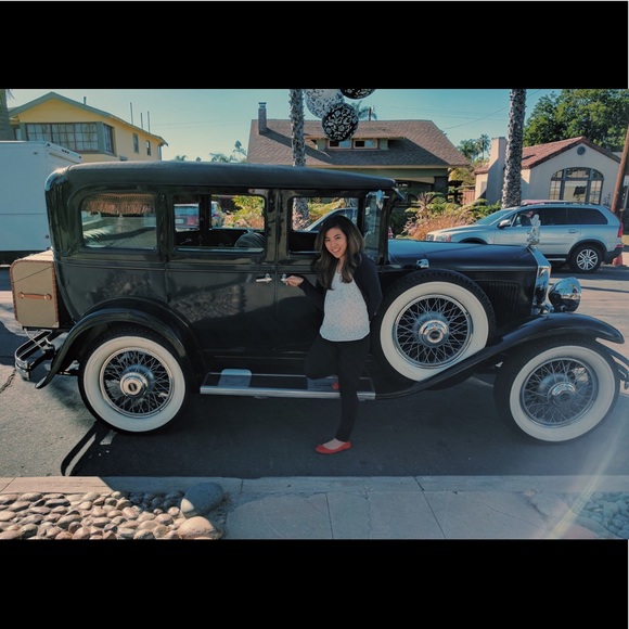 Meet your Posher, Kristy - Picture 2 of 2